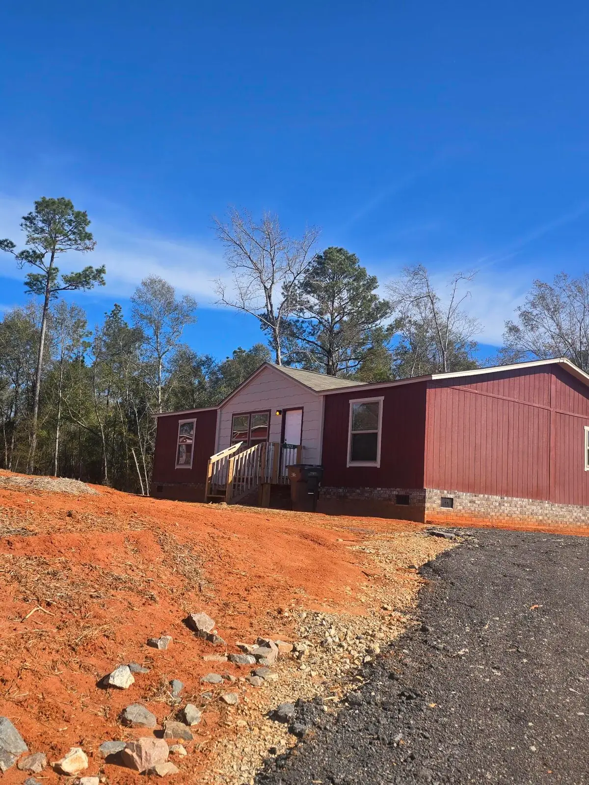 5212 Old Mike Padgett Highway, Hephzibah, GA 30815 - #1