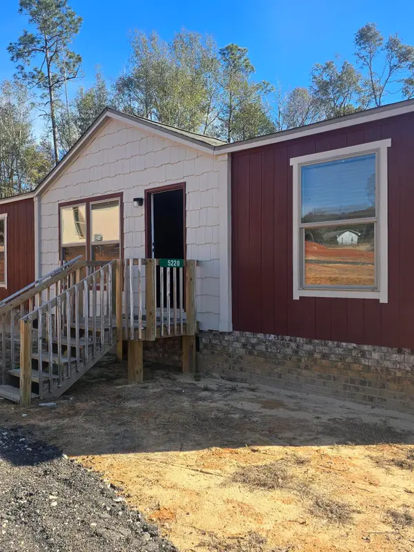 5224 Old Mike Padgett Highway, Hephzibah, GA 30815