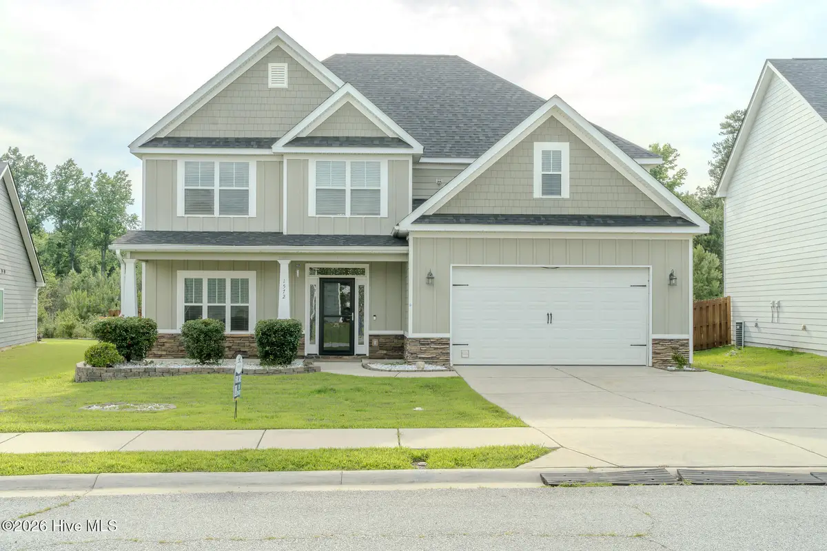 1572 Driftwood Lane, Grovetown, GA 30813 - #1