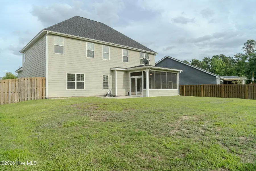 1572 Driftwood Lane, Grovetown, GA 30813 - #3