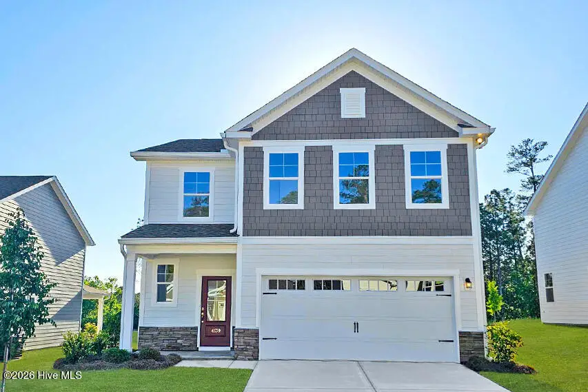 4139 Whitehouse Street, Harlem, GA 30814 - #1