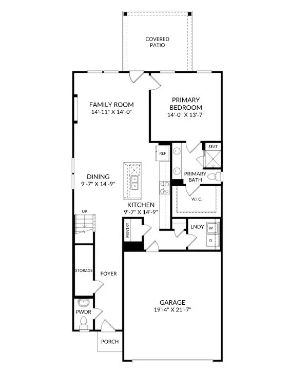4139 Whitehouse Street, Harlem, GA 30814 - #3
