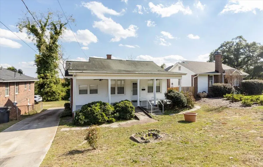 1430 Heard Avenue, Augusta, GA 30904 - #3