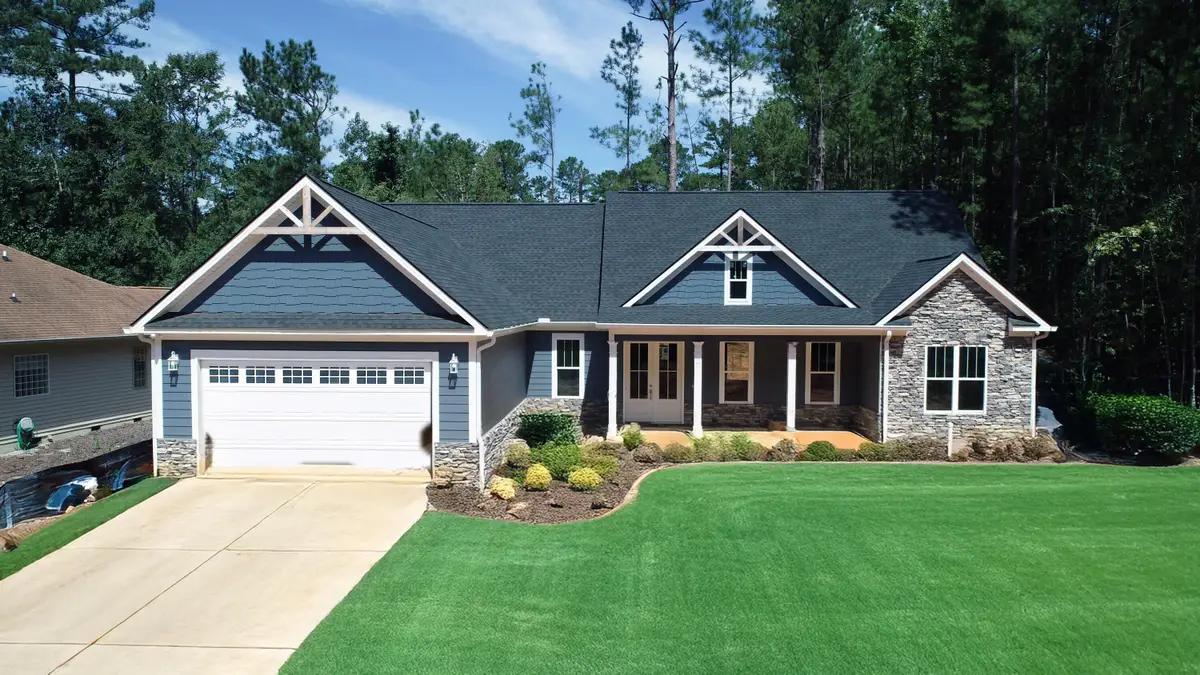 122 Terrace Circle, McCormick, SC 29835 - #1