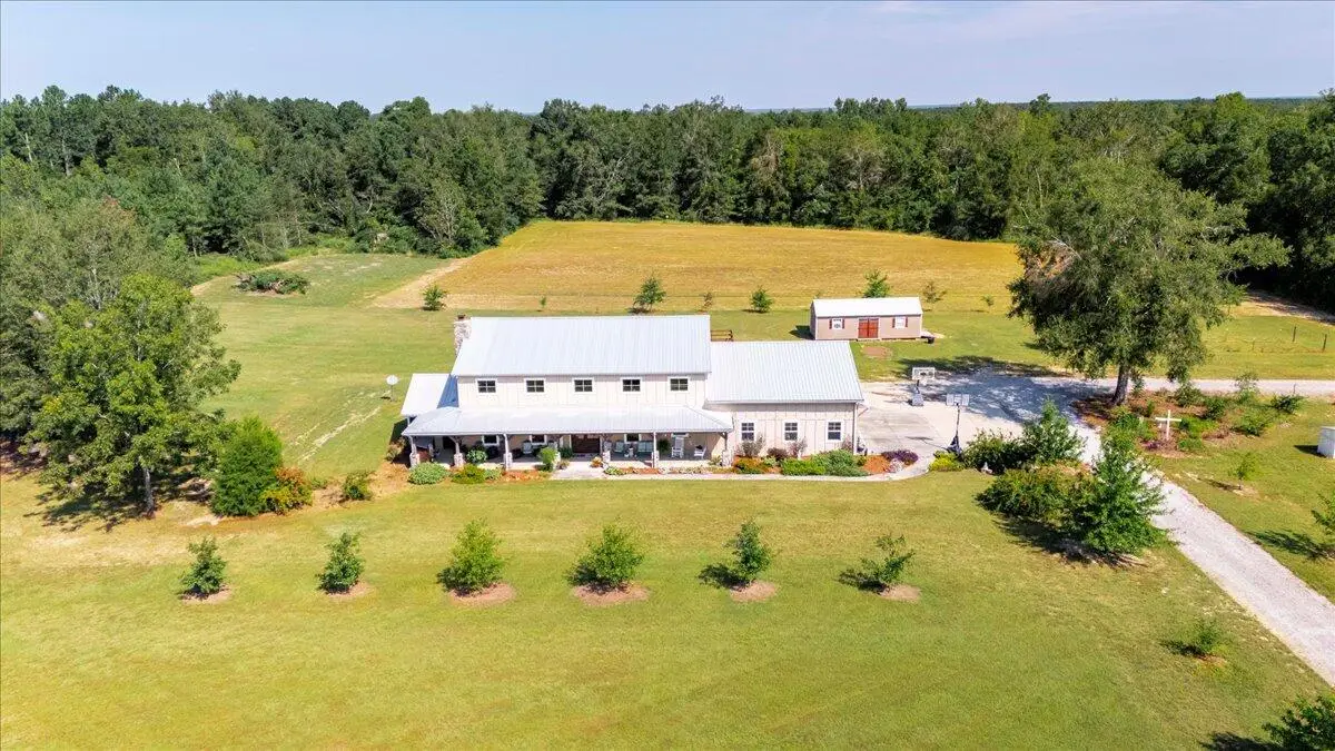 5140 Quaker Road, Keysville, GA 30816 - #1