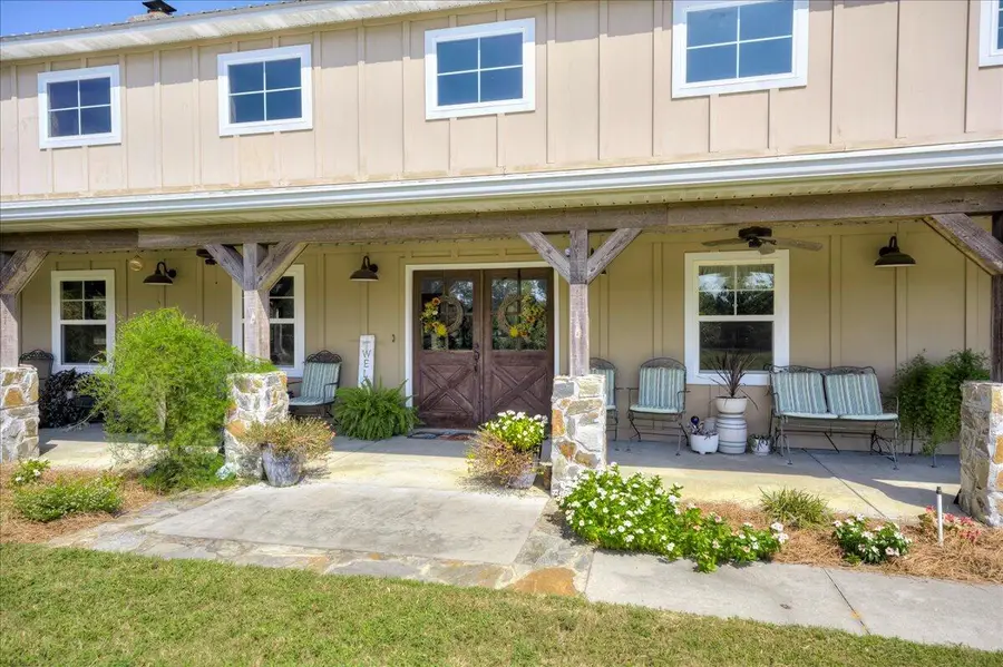 5140 Quaker Road, Keysville, GA 30816 - #2