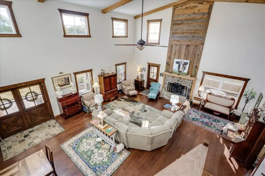 5140 Quaker Road, Keysville, GA 30816 - #3