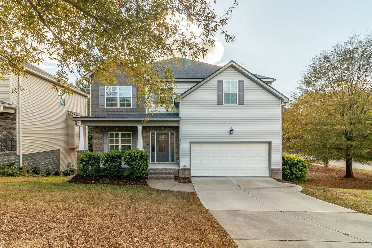 274 Mossy Oak Circle, North Augusta, SC 29841 - #1