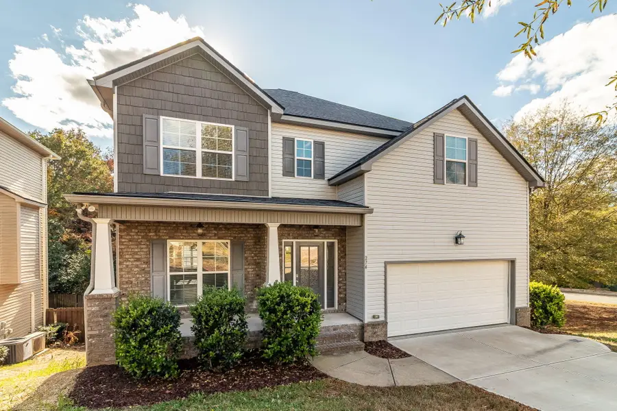 274 Mossy Oak Circle, North Augusta, SC 29841 - #2