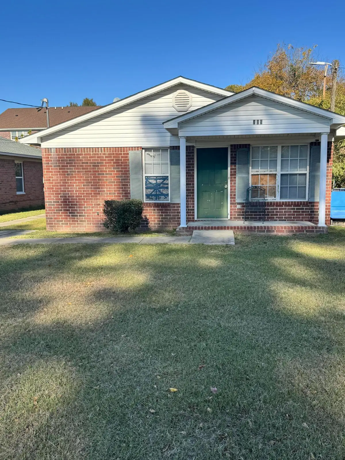 205 Japonica Avenue, Augusta, GA 30901 - #1