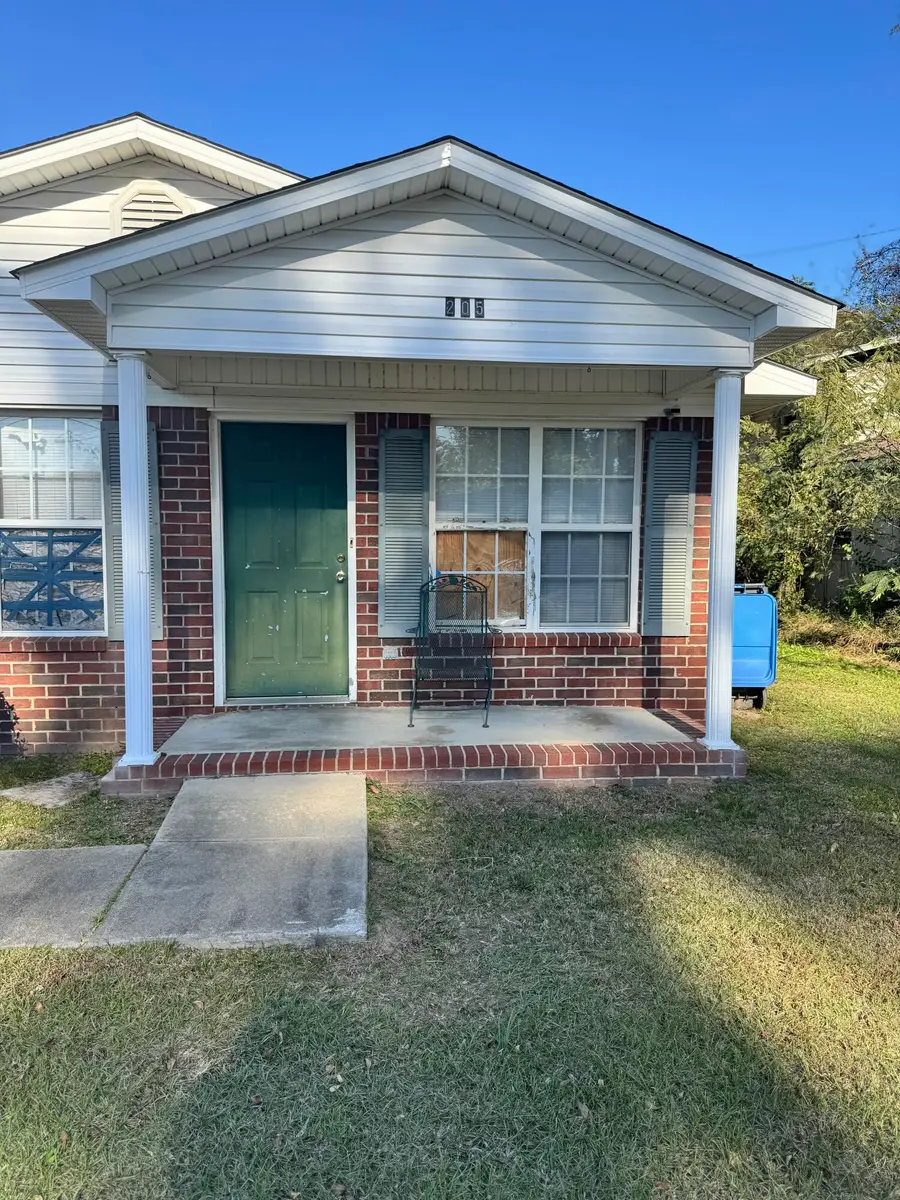 205 Japonica Avenue, Augusta, GA 30901 - #3