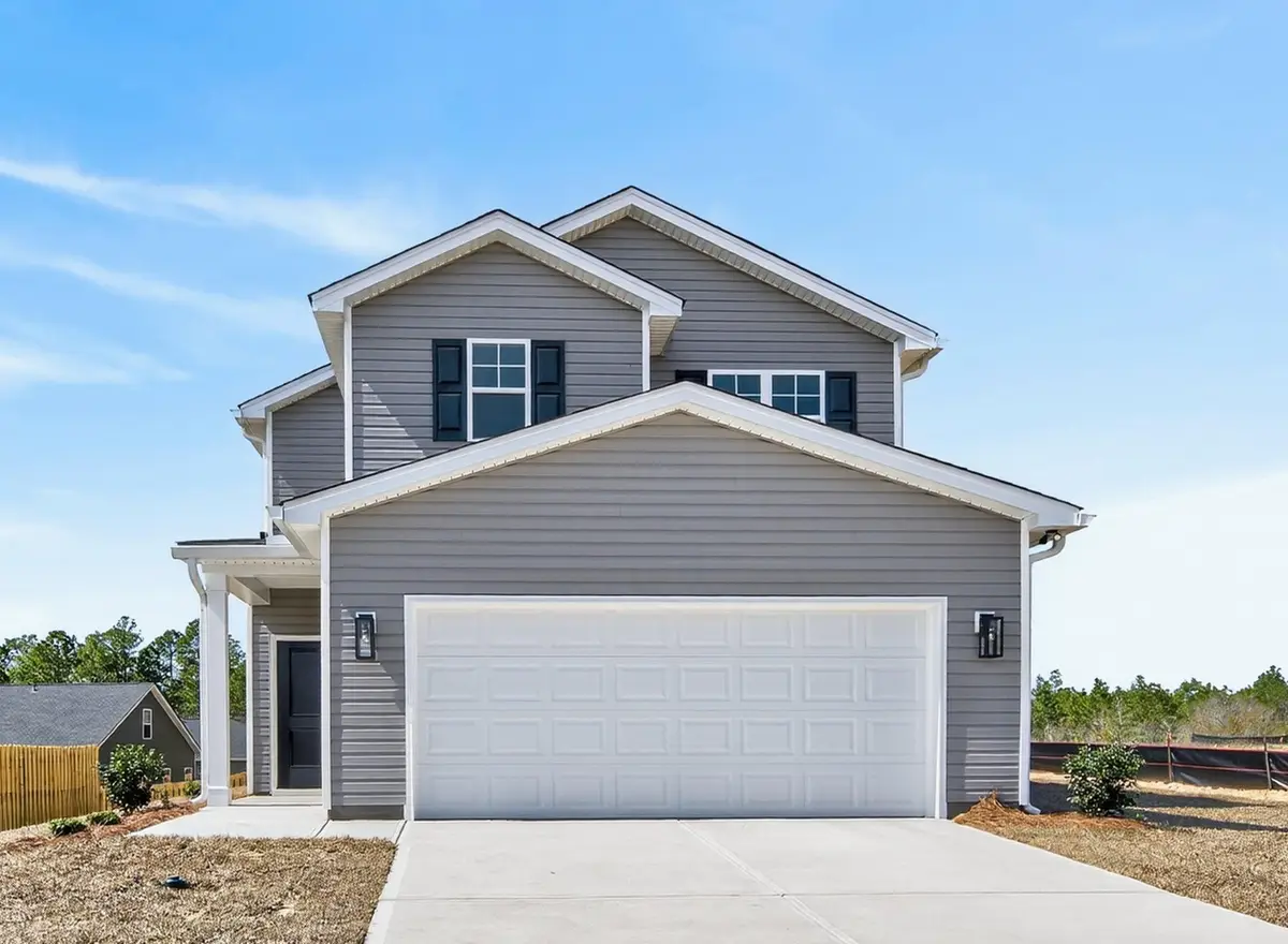 9241 NW Wafer Ash Bend, Aiken, SC 29801 - #1