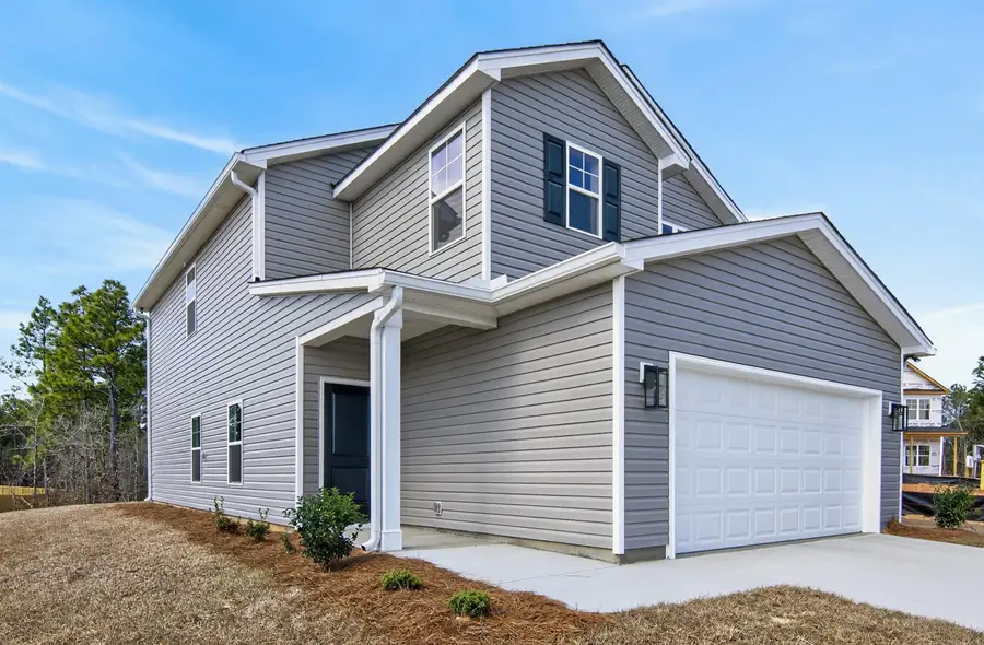 9241 NW Wafer Ash Bend, Aiken, SC 29801 - #2