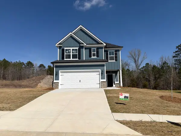 1411 Elias Station, Thomson, GA 30824