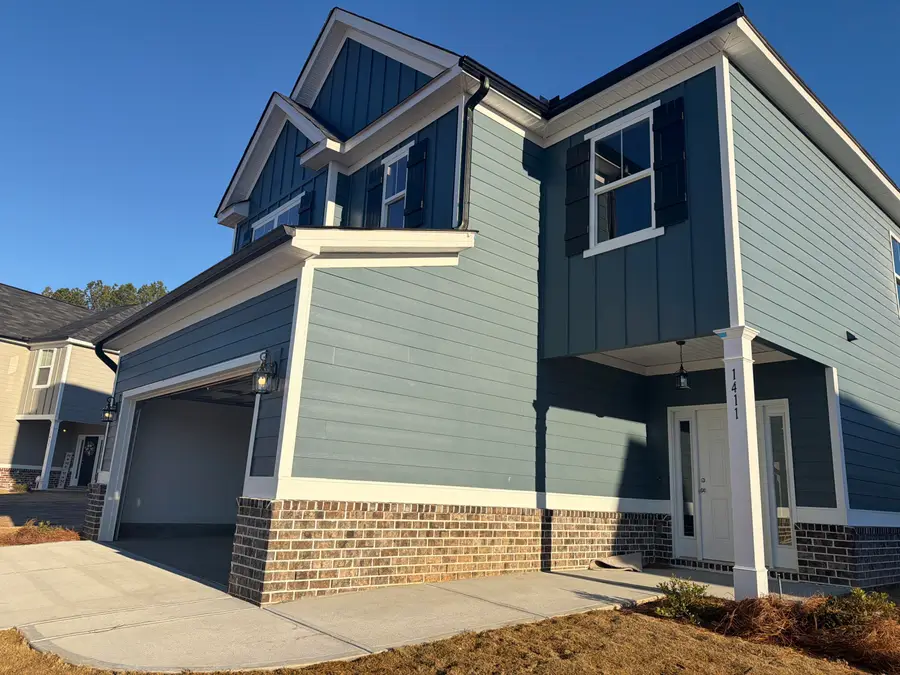 1411 Elias Station, Thomson, GA 30824 - #2