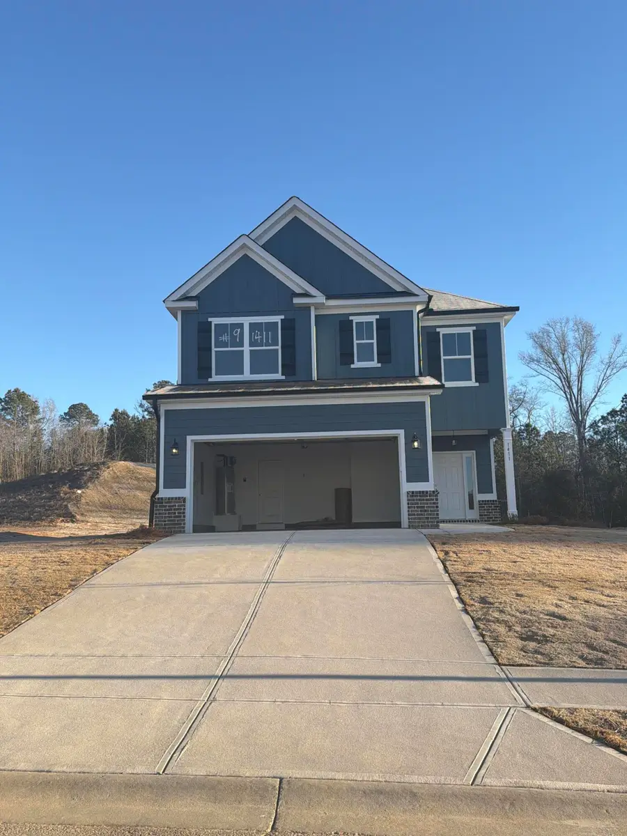 1411 Elias Station, Thomson, GA 30824 - #3