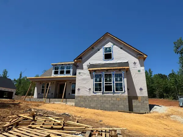 Address Withheld By Seller, Grovetown, GA 30813
