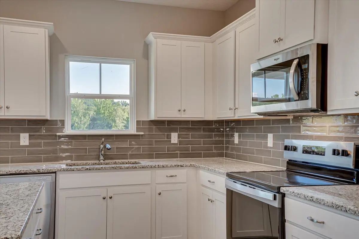 1405 Elias Station, Thomson, GA 30824 - #1