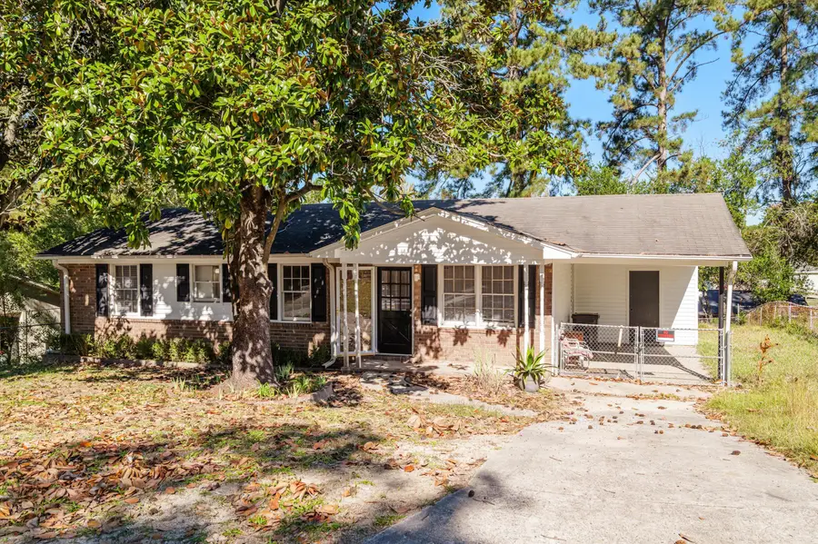 2862 Glenn Hills Circle, Augusta, GA 30906 - #2