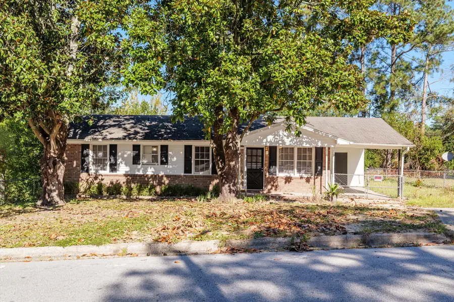 2862 Glenn Hills Circle, Augusta, GA 30906 - #3