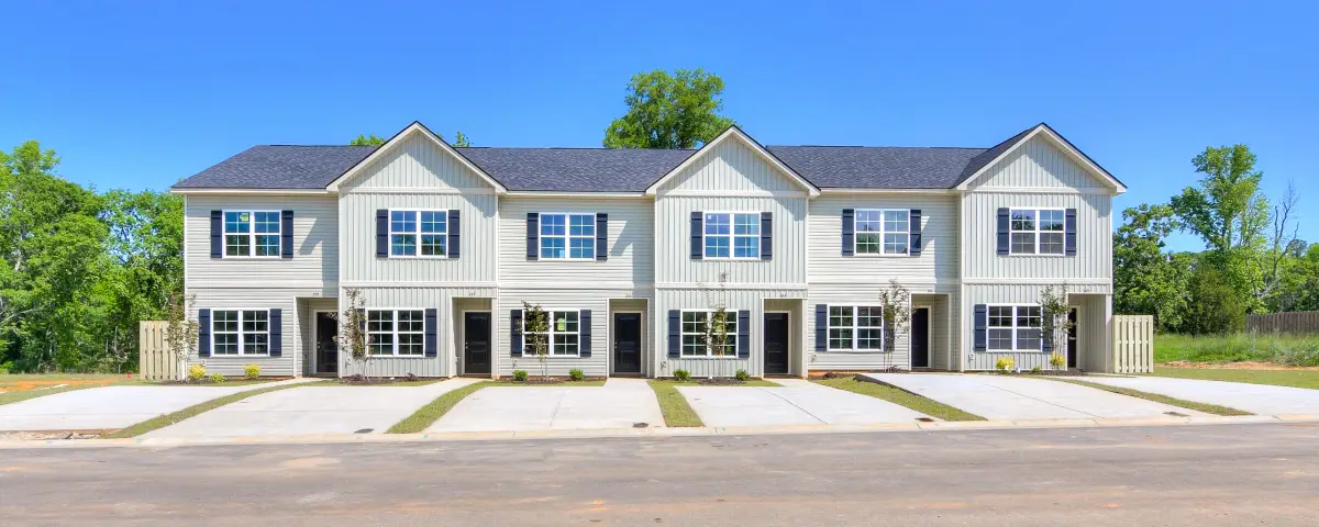 103 Constitution Circle Drive #A, Washington, GA 30673 - #1