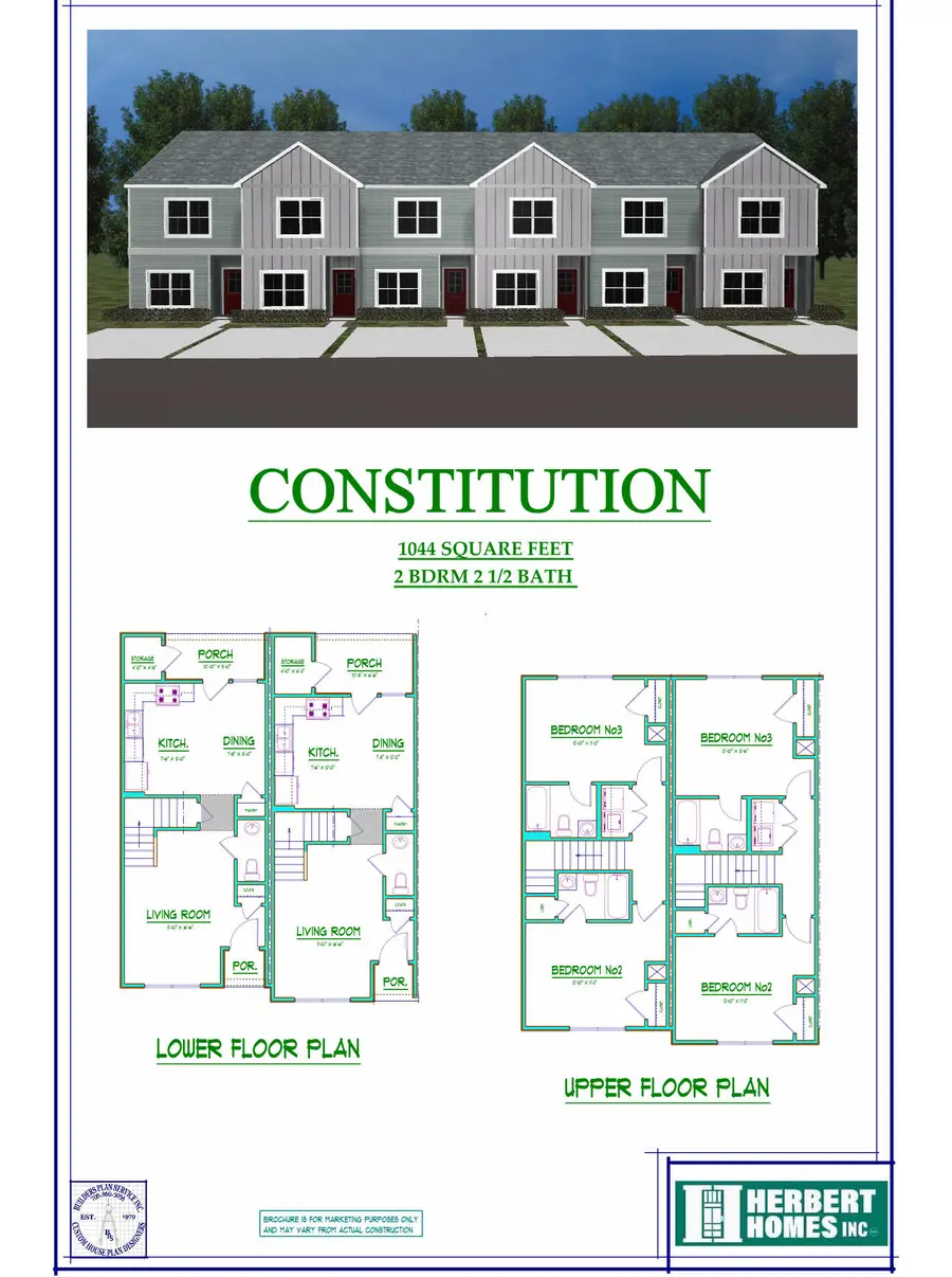 103 Constitution Circle Drive #A, Washington, GA 30673 - #2