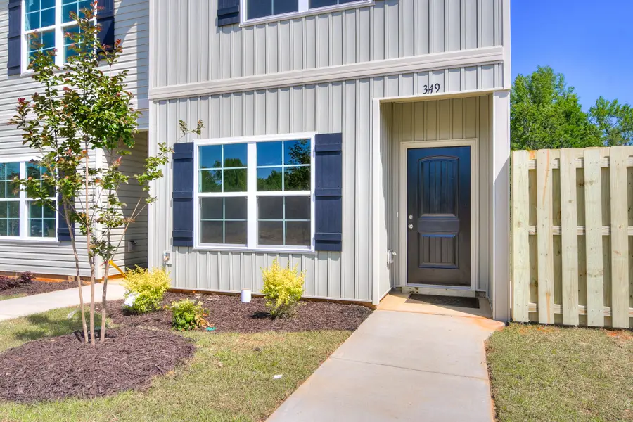 103 Constitution Circle Drive #A, Washington, GA 30673 - #3