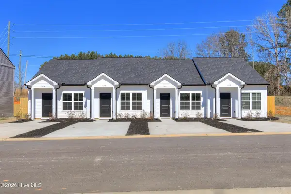 101 Constitution Circle #C, Washington, GA 30673