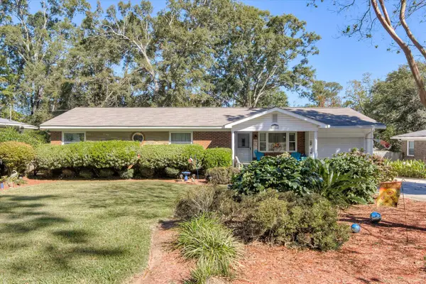 2423 Persimmon Road, Augusta, GA 30904