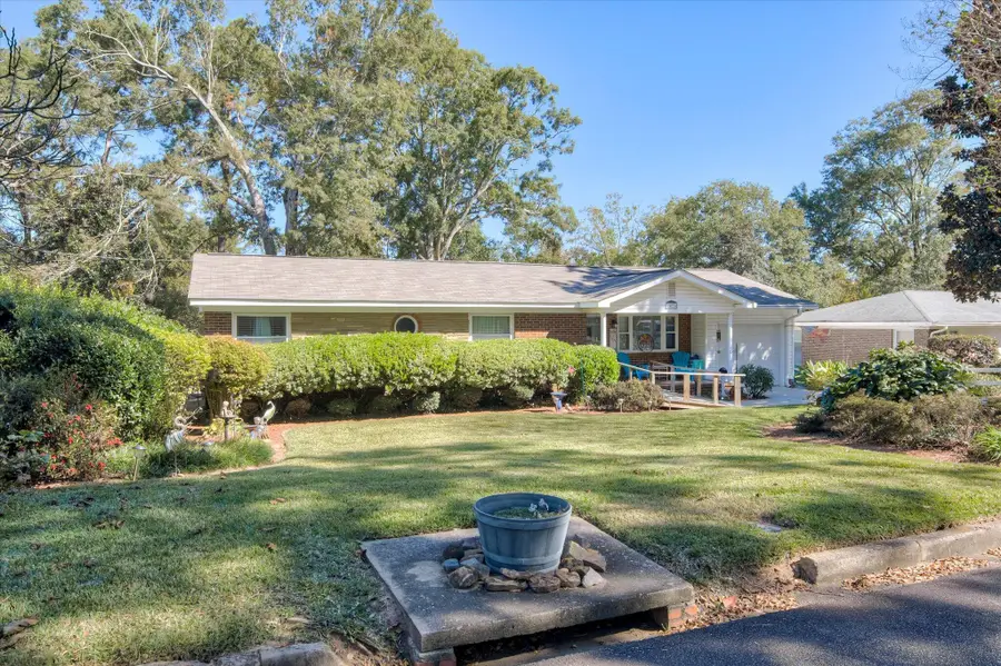 2423 Persimmon Road, Augusta, GA 30904 - #2