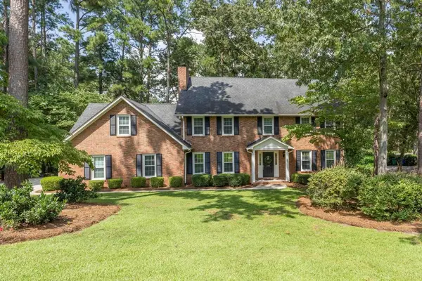 122 Englewood Road, Aiken, SC 29803