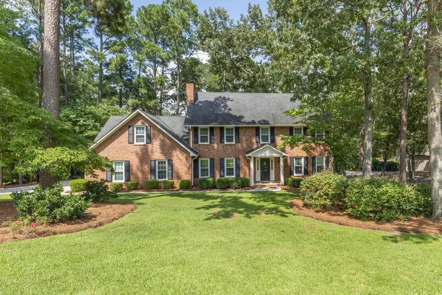 122 Englewood Road, Aiken, SC 29803 - #2
