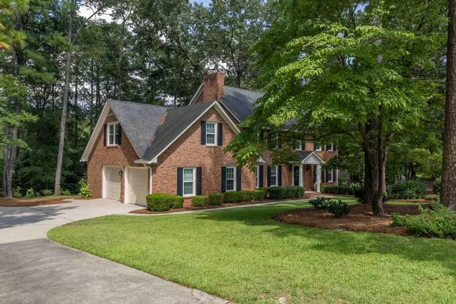 122 Englewood Road, Aiken, SC 29803 - #3
