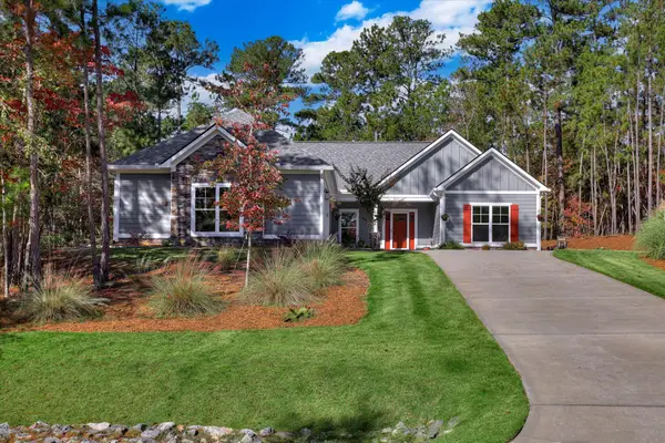 252 Amelia Drive, McCormick, SC 29835