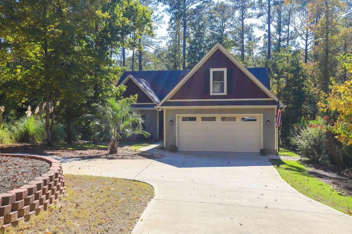 170 Grandview Dr Drive, McCormick, SC 29835 - #1