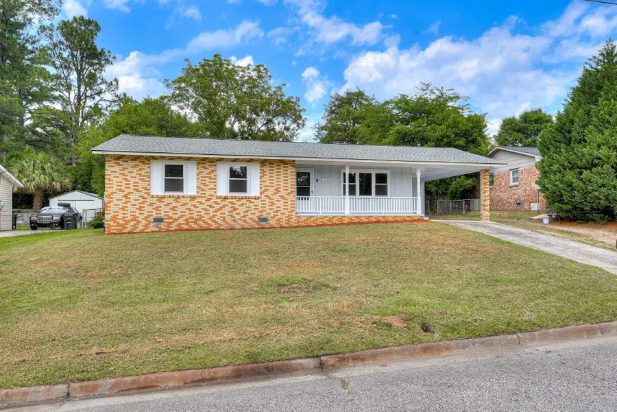 2115 Ashley Drive, Augusta, GA 30906 - #2