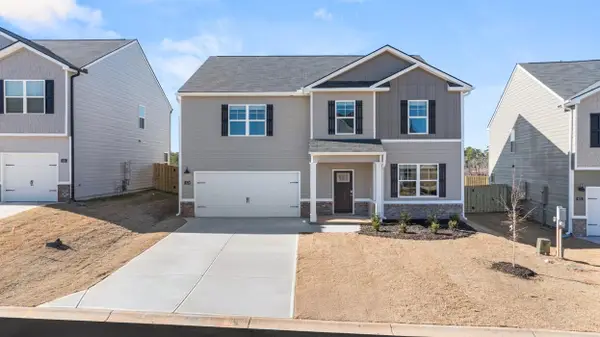 617 Lytham Drive, Aiken, SC 29801