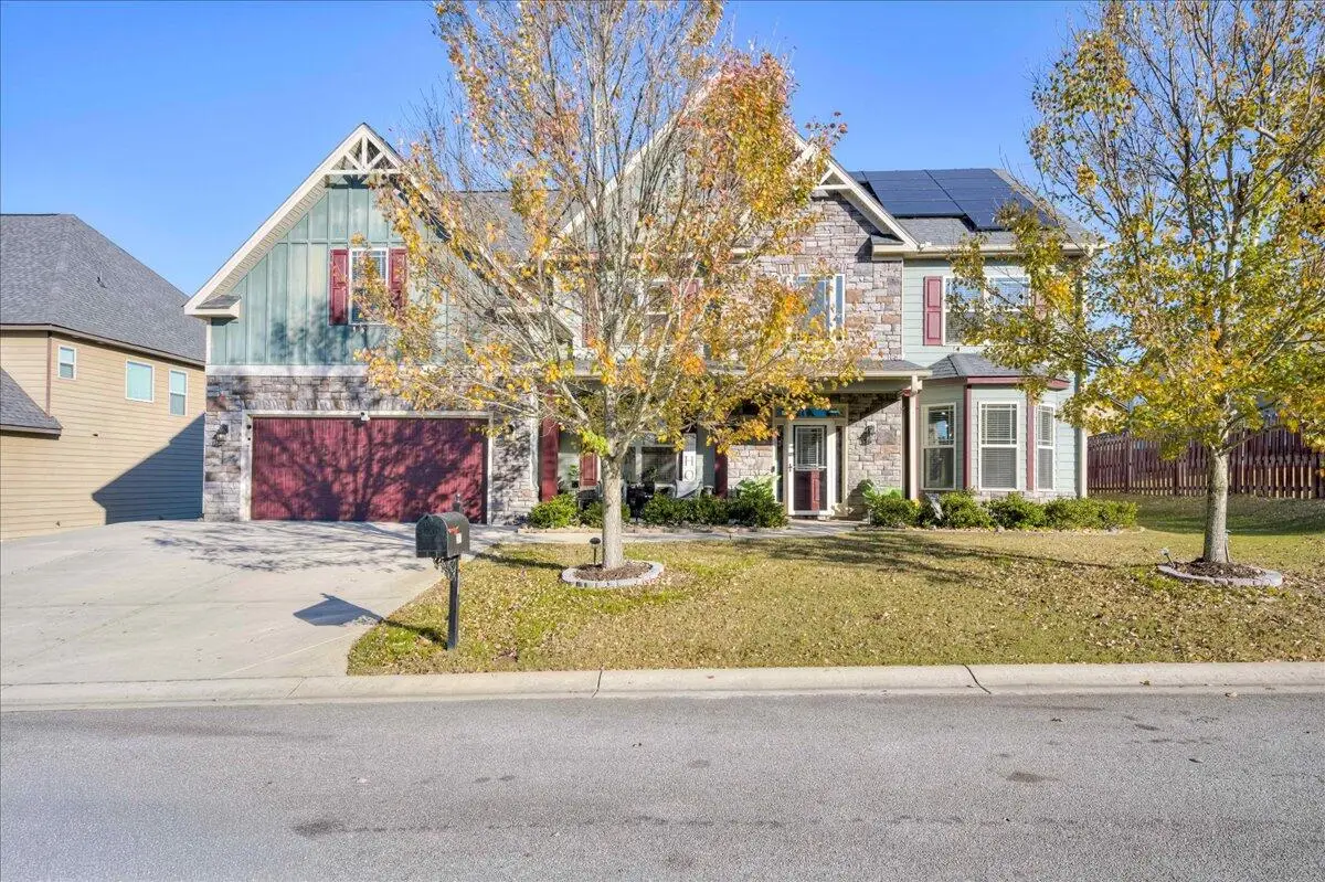 207 Dripping Rock Pass, Grovetown, GA 30813 - #1