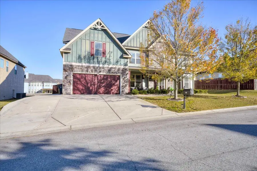207 Dripping Rock Pass, Grovetown, GA 30813 - #2