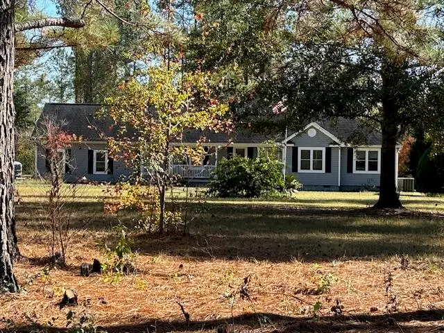 131 Marks Walden Road, Blythe, GA 30805 - #1