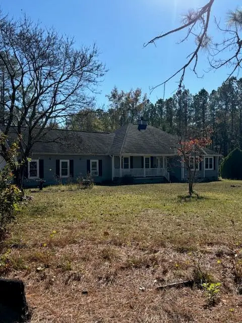 131 Marks Walden Road, Blythe, GA 30805 - #3