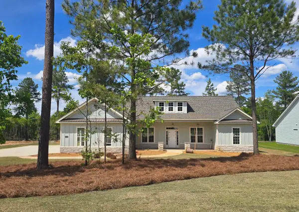 1532 Bellingham Drive, Beech Island, SC 29842
