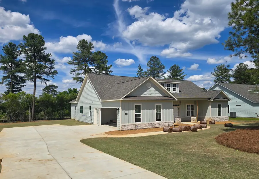 1532 Bellingham Drive, Beech Island, SC 29842 - #2