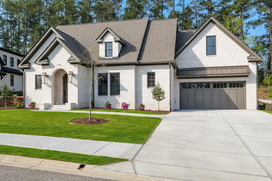 722 Campana Drive, Evans, GA 30809 - #2