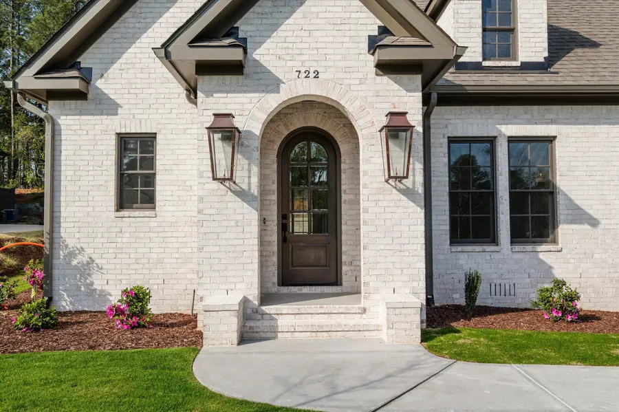 722 Campana Drive, Evans, GA 30809 - #3