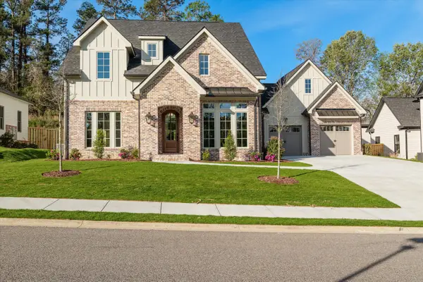 726 Campana Drive, Evans, GA 30809