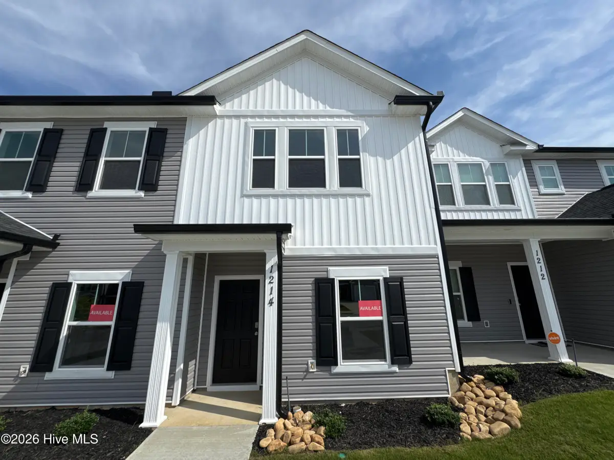 1214 Vail Drive #15c, Grovetown, GA 30813 - #1
