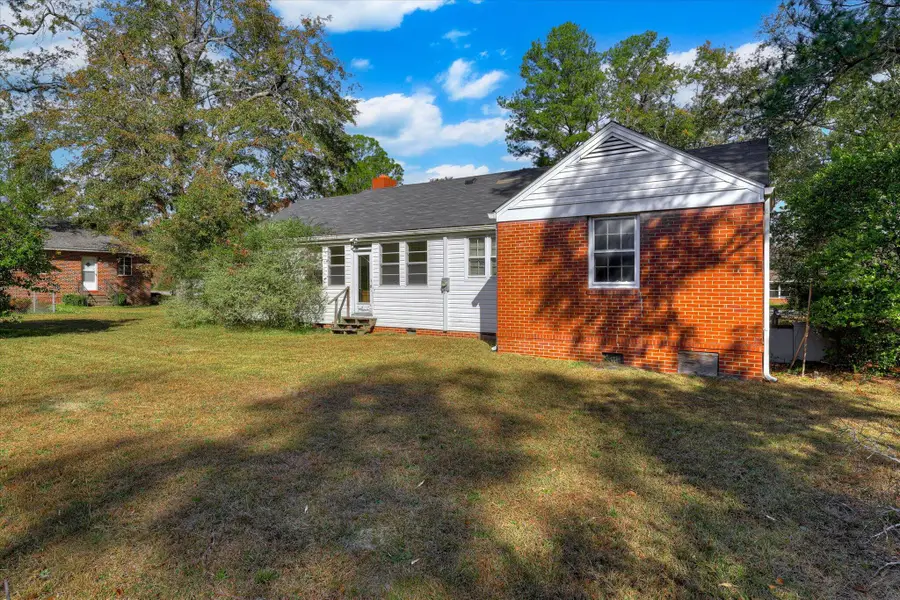 2718 Lakewood Drive, Augusta, GA 30904 - #2