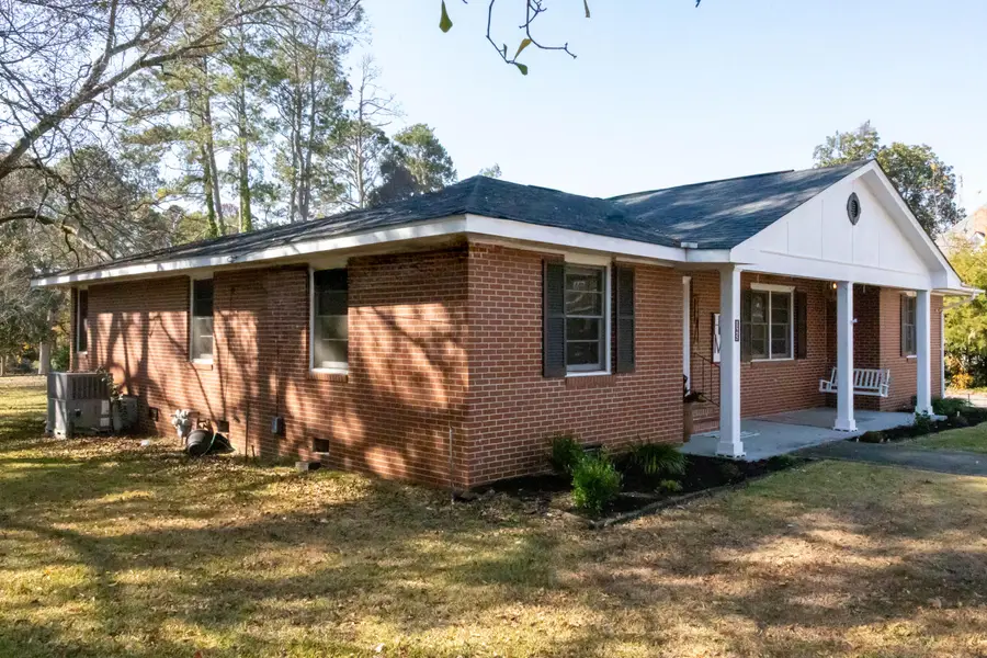 125 Lee Street, Thomson, GA 30824 - #2