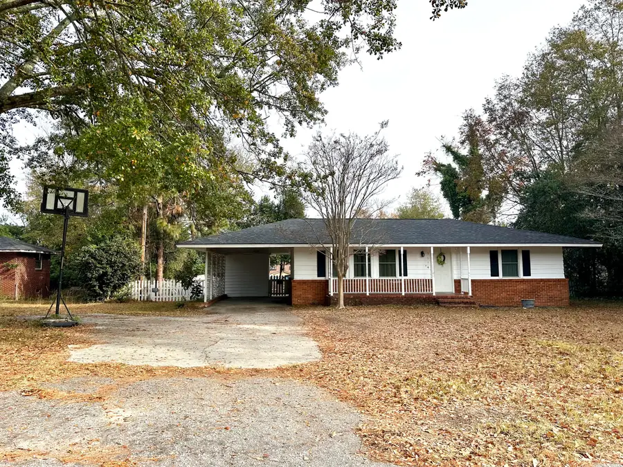 3514 Lawson Road, Aiken, SC 29801 - #2